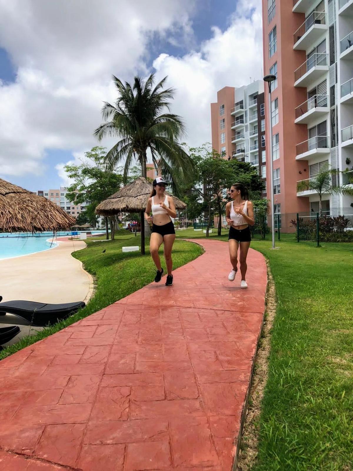 Love Dream Vacation 坎昆 外观 照片