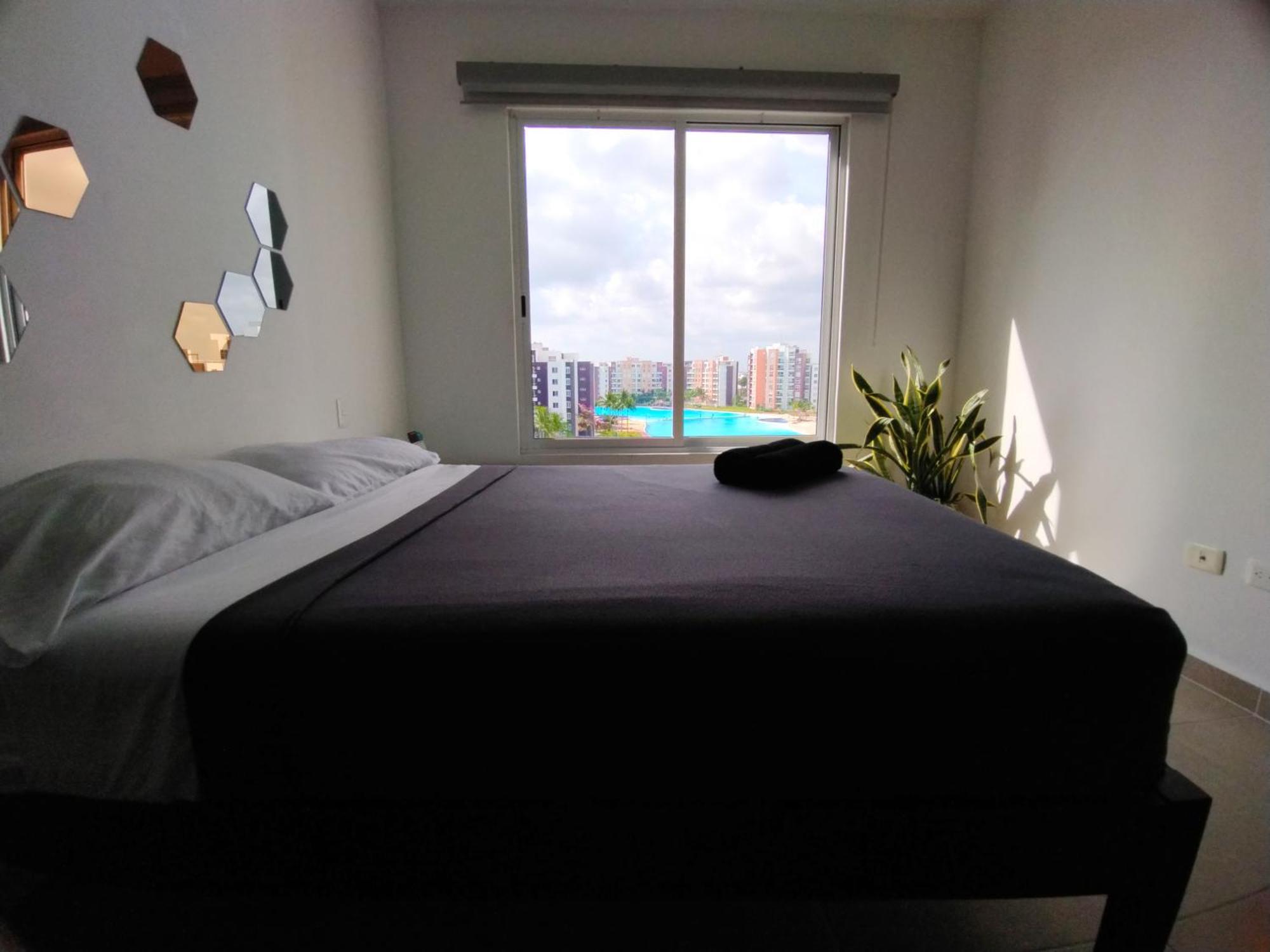 Love Dream Vacation 坎昆 外观 照片