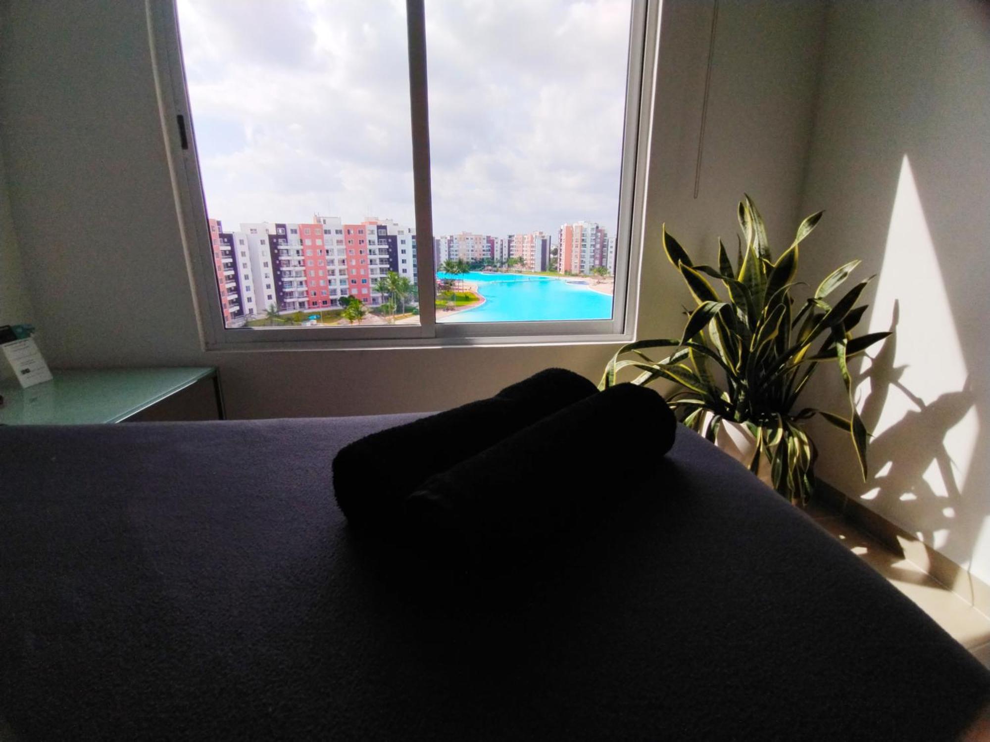 Love Dream Vacation 坎昆 外观 照片